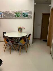 Tanglin Regency (D10), Condominium #544082601